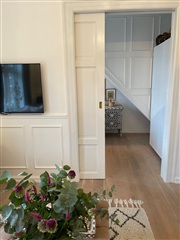 Billede 9. Lejlighed, Strandvejen, Hellerup 