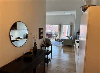 Billede 2. Lejlighed, Saltholmsgade, Aarhus C 