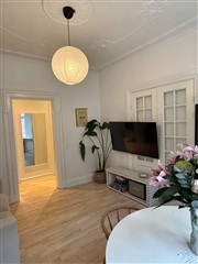 Billede 10. Lejlighed, Ågade, Aalborg 