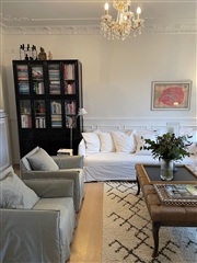 Billede 8. Lejlighed, Strandvejen, Hellerup 