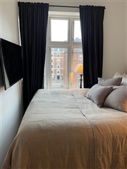 Billede 11. Lejlighed, Strandvejen, Hellerup 