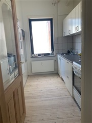 Photo 7. Apartment, Jyllandsgade, Fredericia 