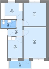 Photo 18. Apartment, Barfredsvej, Frederikshavn 