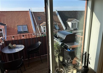 Billede 10. Lejlighed, Saltholmsgade, Aarhus C 