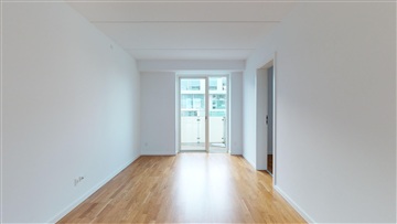 Billede 4. Lejlighed, Robert Jacobsens Vej, København S 