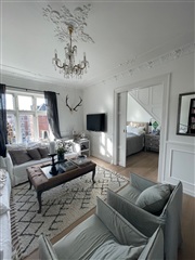 Billede 6. Lejlighed, Strandvejen, Hellerup 