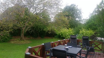 Billede 9. Hus/villa, Ringgade, Struer 