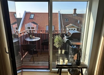 Billede 9. Lejlighed, Saltholmsgade, Aarhus C 