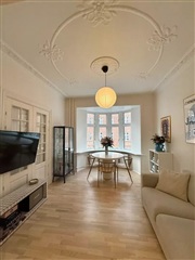 Billede 1. Lejlighed, Ågade, Aalborg 