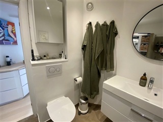 Billede 2. Lejlighed, Marstalsgade, København Ø 