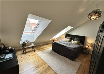 Billede 6. Lejlighed, Saltholmsgade, Aarhus C 