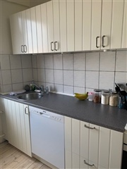 Photo 8. Apartment, Jyllandsgade, Fredericia 