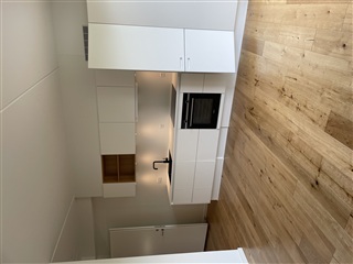 Billede 4. Lejlighed, Saltholmsgade, Aarhus C 