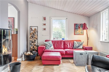 Billede 4. Hus/villa, Ringgade, Struer 