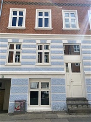 Billede 9. Lejlighed, Dalgasgade, Aalborg 