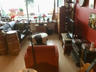 Billede 2. Lejlighed, Langelandsgade, Aarhus C 