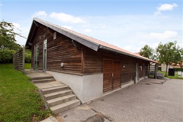 Billede 5. Hus/villa, Skovhaven, Værløse 