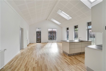 Billede 9. Hus/villa, Skovhaven, Værløse 