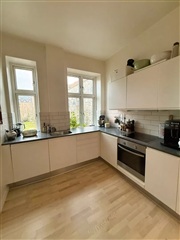 Billede 2. Lejlighed, Ågade, Aalborg 