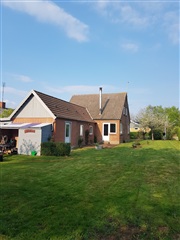 Billede 1. Hus/villa, Knokbjerg, Haderslev 