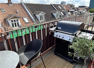 Billede 11. Lejlighed, Saltholmsgade, Aarhus C 