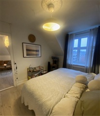 Photo 10. Apartment, Marstalsgade, København Ø 