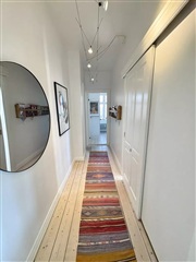 Photo 2. Apartment, Dannebrogsgade, Aalborg 