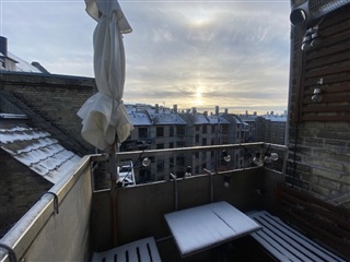 Billede 4. Lejlighed, Marstalsgade, København Ø 