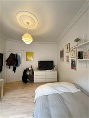 Billede 21. Lejlighed, Ågade, Aalborg 