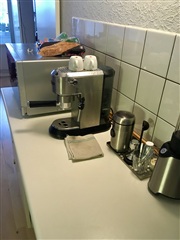 Billede 5. Lejlighed, Langelandsgade, Aarhus C 