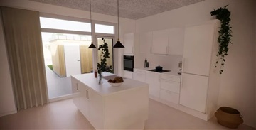 Billede 7. Lejlighed, Jordbærmarken, Herning 