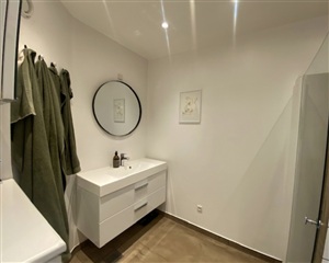 Billede 7. Lejlighed, Marstalsgade, København Ø 