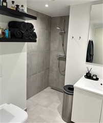 Billede 13. Lejlighed, Saltholmsgade, Aarhus C 