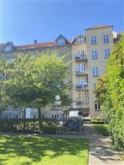 Billede 24. Lejlighed, Ågade, Aalborg 