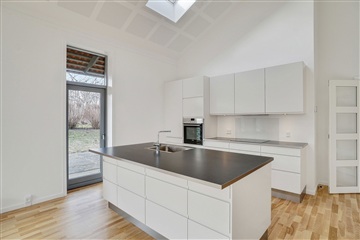 Billede 15. Hus/villa, Skovhaven, Værløse 