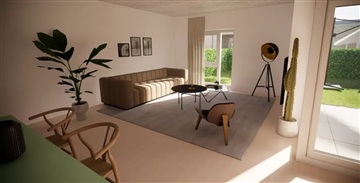 Billede 5. Lejlighed, Jordbærmarken, Herning 