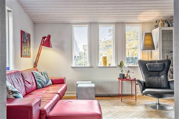 Billede 7. Hus/villa, Ringgade, Struer 