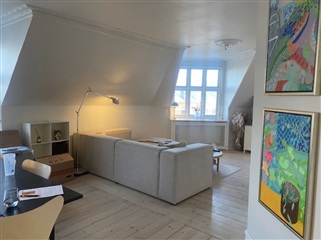 Billede 6. Lejlighed, Marstalsgade, København Ø 