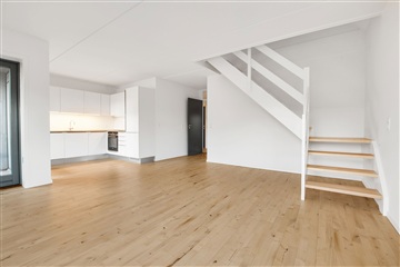 Photo 1. Apartment, Rørdams Have, Kongens Lyngby 