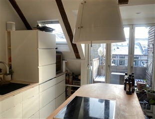 Billede 8. Lejlighed, Marstalsgade, København Ø 