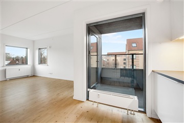 Photo 11. Apartment, Rørdams Have, Kongens Lyngby 