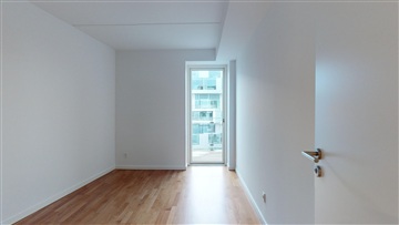 Billede 8. Lejlighed, Robert Jacobsens Vej, København S 