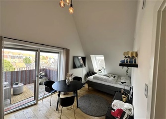 Billede 7. Lejlighed, Saltholmsgade, Aarhus C 