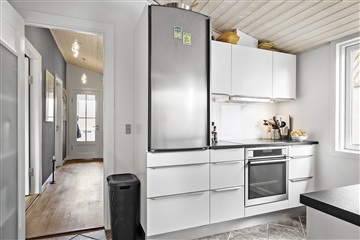 Billede 1. Hus/villa, Ringgade, Struer 