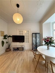 Billede 8. Lejlighed, Ågade, Aalborg 