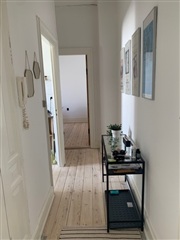 Photo 1. Apartment, Jyllandsgade, Fredericia 