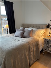 Billede 10. Lejlighed, Strandvejen, Hellerup 