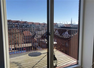 Billede 8. Lejlighed, Saltholmsgade, Aarhus C 