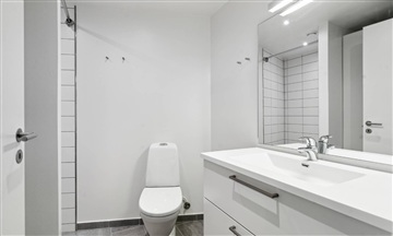 Billede 7. Lejlighed, Munkemøllestræde, Odense C 