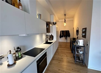 Billede 4. Lejlighed, Saltholmsgade, Aarhus C 